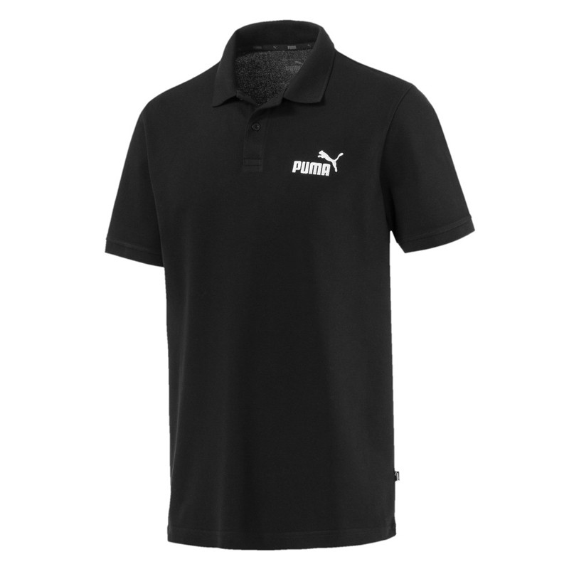 BAJU SNEAKERS PUMA Essential Pique Polo Shirt